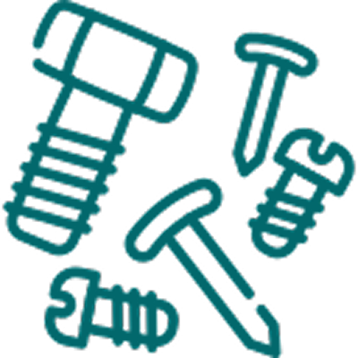 Sistemi di fissaggio